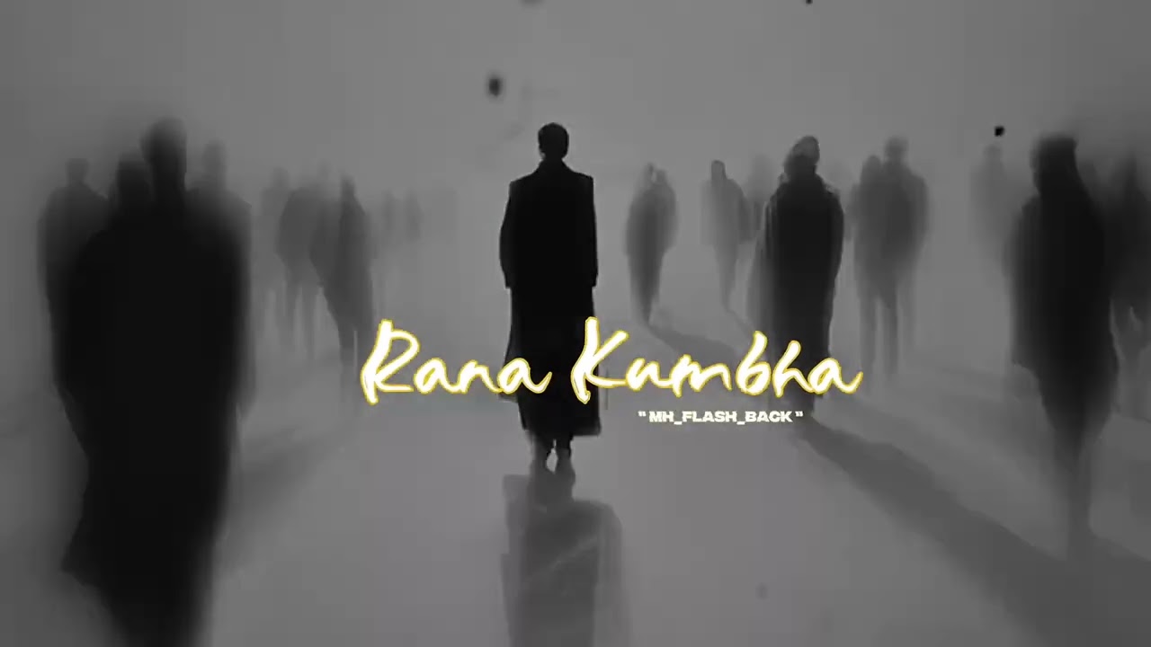 #Rana_kumbha