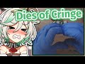 Cecilia Dies of Cringe After Doing the "Moe Moe Kyun~"