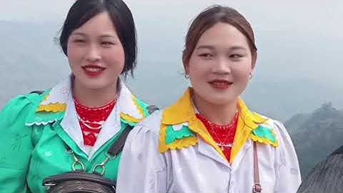 Người dao đỏ- hát lượn- hát tiếng dao đỏ- ìu miền nzung - Pá nzung - dân tộc dao đỏ