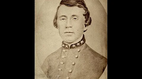 William Clark Quantrill