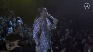 Didi Kempot - Kalung Emas, Live at (FIB UGM)