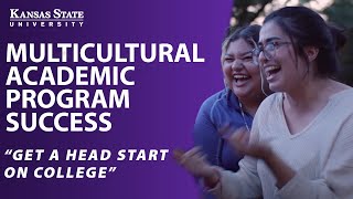 M.A.P.S. Summer bridge program