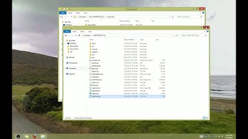 Tech How-to Video #2: USB bootable toolkit using syslinux, part 2: ddrescue and smartmontools