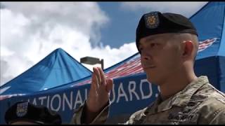 Guam National Guard honors those who made the ultimate sacrifice