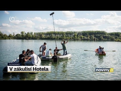 Video: Jak Je Hotel Rezervován
