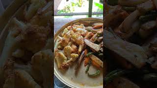 Mix veg recipe #food #recipe #cooking #song #easyrecipe #lunch #foodie