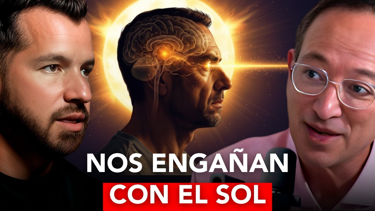 Dermatólogo Experto ADVIERTE: La Piel es el Reflejo de tus Intestinos!