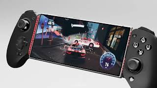 GameStop Mobile Gaming Controller | Sleek 3D Product Animation by DPROX Net Worth