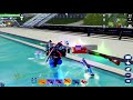 Me Hago Un Amigo En Partida Individual Con La Skin Del Despertar Mecánico