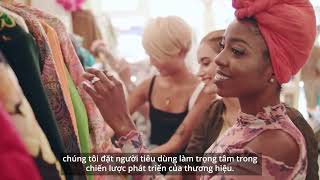 Worldpanel, decoding shopper behaviour to shape your brand future Vietnamese subtitles