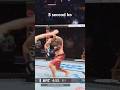 5 second ko #ufc5