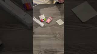 Clnk Home - Led Yazi Tahtasi