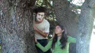 Twilight Trailer Spoof