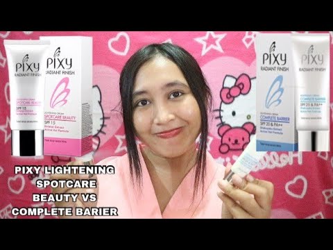 Deep review jujur 3 cushion lokal hits yang dipakai di video: 1. Emina Bare With Me Mineral Cushion . 