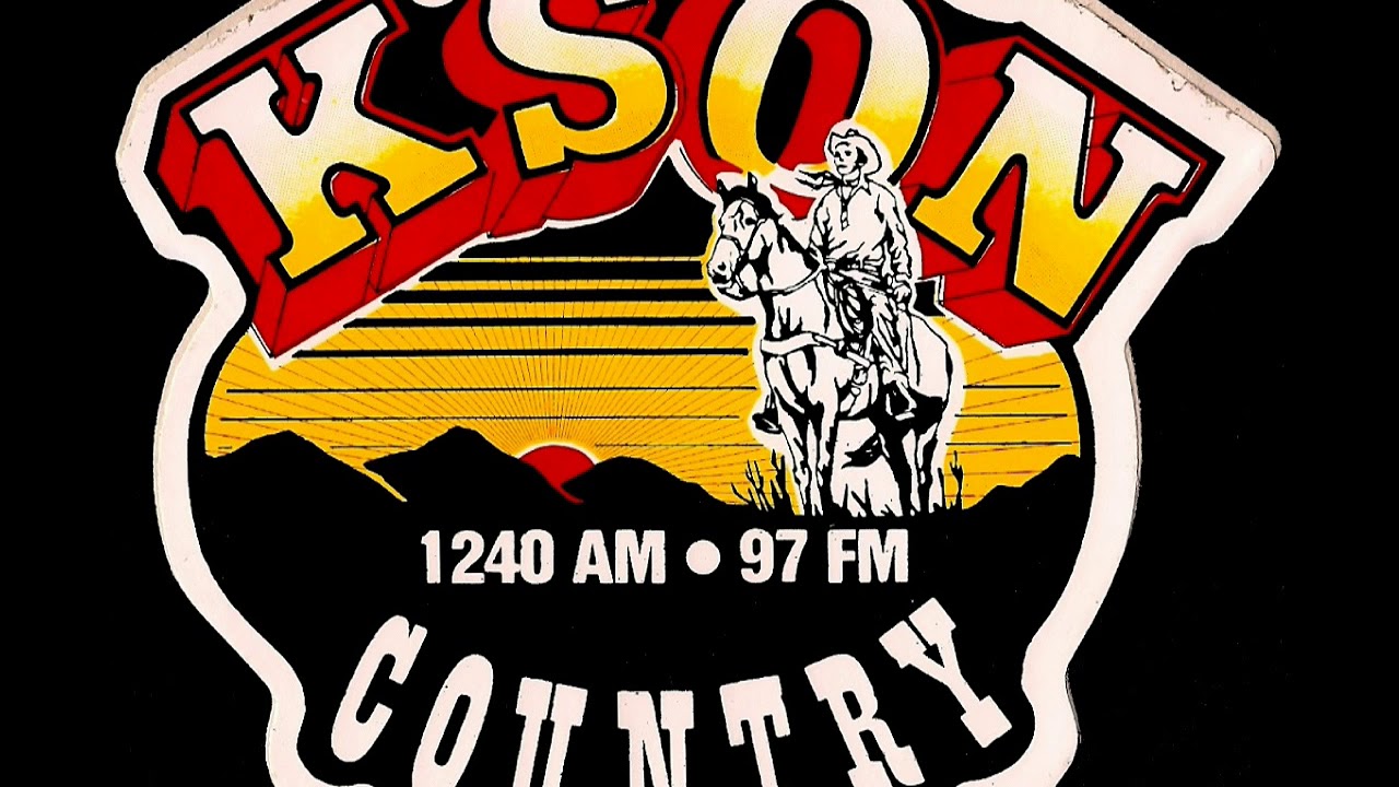 Kson San Diego 97.3