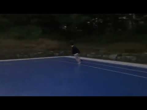 고인의 생전 쩌는 순간