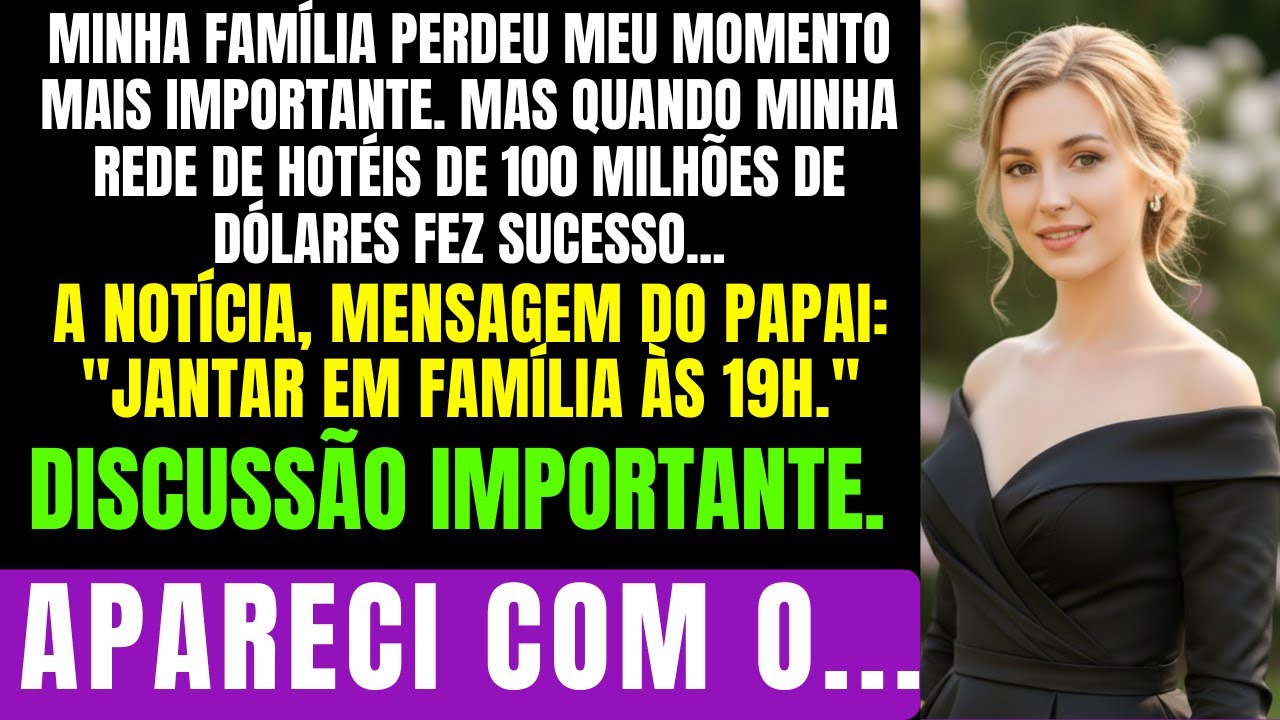 Eles Me Cortaram O Fornecimento. Então Minha Rede De Hotéis De 100 Milhões De Dólares Explodiu.
