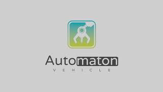 Automaton:Vehicle Basic Tutorial