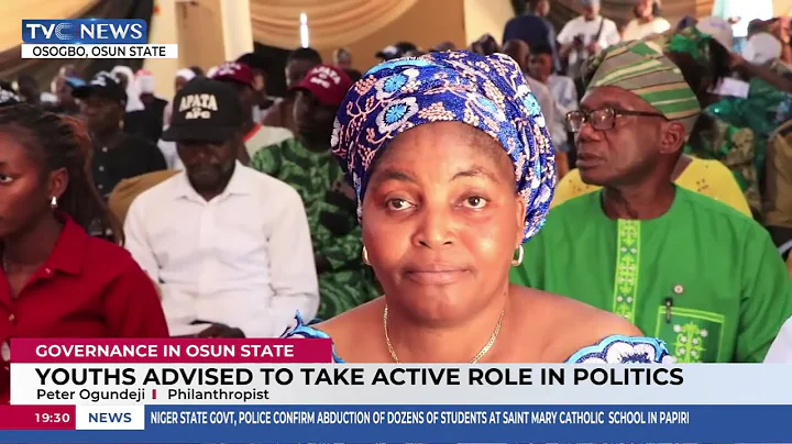 APC Leaders Call For Unity Ahead Of 2026 Osun Governorship Election