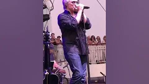 Jon Bon Jovi & KOS - HALLELUJAH - Bahamas - 4/13/2019