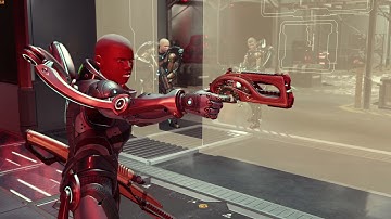 XCOM 2: War of the Chosen - Legendary+Ironman - No Commentary - Part 84 (Chosen Hunter Stronghold)