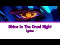 Kimetsu No Yaiba Movie OST FULL L Shine In The Cruel Night By LiSA Lyrics Sub Español Kimetsu No Yaiba Movie OST FULL L Shine In The Cruel Night By LiSA Lyrics Sub Español