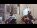 VIDA Vazia - OS levitas &amp; FABIANO O GARGANTAS DE CRISTO