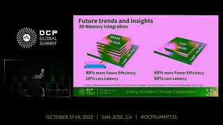 AI/HPC: Advanced package tech. for chiplet adoption and memory integration in HPC/AI applications