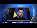 KREĆE RATNI PAKT! Evropske sile u Jelisejskoj palati kroje plan koji će dotući Putina!