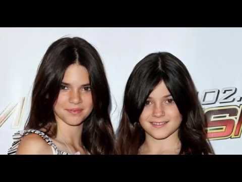 Kendall And Kylie Jenner Transformation 08 16 Youtube Kendall And Kylie Jenner Transformation 08 16 Youtube