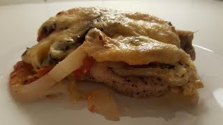 Мясо под шубой с майонезом. Мясо под шубой с майонезом.