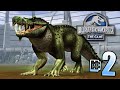 Gator-Aid Returns!!! || Jurassic World - Lagoon Series - Ep 2 HD