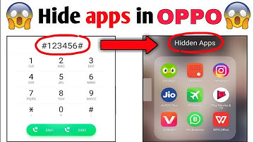 How To Hide Apps on Android 2021 (No Root) | Dialer Vault hide app | how to hide apps and videos