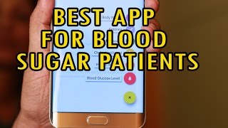Best app for Blood Sugar Patients screenshot 5