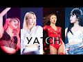 MAMAMOO~ ll &#39;Yacht&#39;