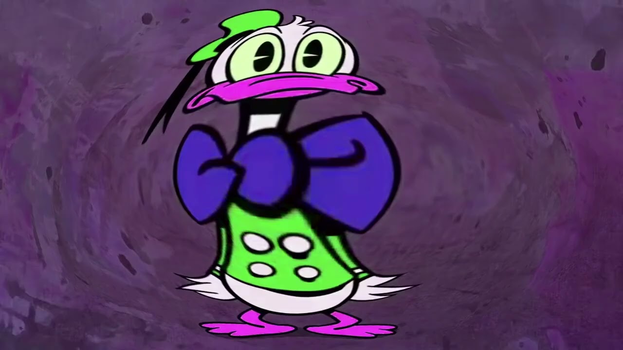 (REQUESTED) No Shirt, No Shoes, No Service! Csupo Effects (Preview 2086 Effects)