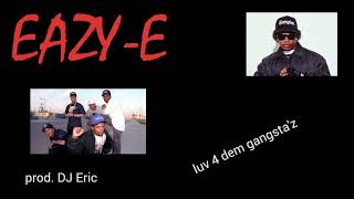 Eazy E, The Notorious B.I.G. & 2Pac - 2 Of Amerikaz Most Wanted by DJ Eric 12,294 views 1 year ago 4 minutes, 9 seconds