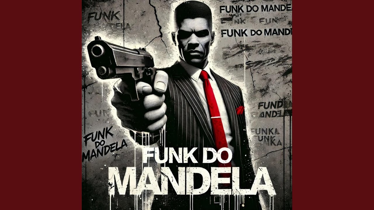 Watch FUNK DO MANDELA on YouTube Watch FUNK DO MANDELA on YouTube
