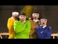 【イッテQ! 10周年記念DVD-BOX】「女の挑戦！超高速マシュマロキャッチ in アメリカ」ダイジェスト映像