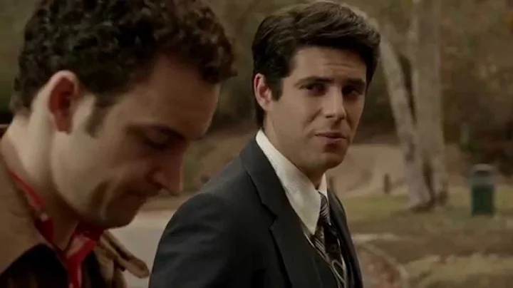 Robert Dunne Criminal Minds RECURRING