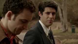 Robert Dunne Criminal Minds RECURRING