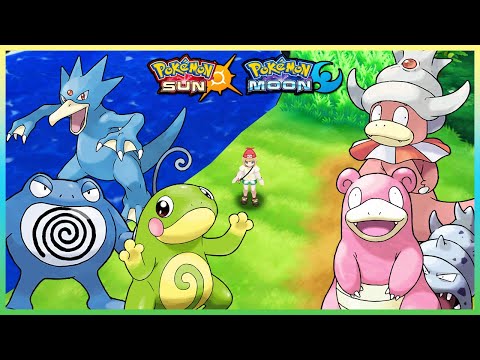 Video: Pok Mon Go King's Rock: Evolvi Poliwhirl In Politoed, Slowpoke In Slowking E Come Ottenere King's Rock