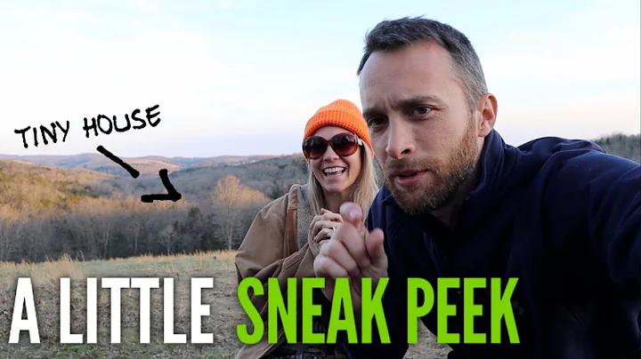 Are We Done RV LIVING? We Bought Land & Building a...