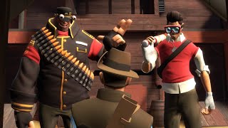 [TF2] Tauntkilling Bots Compilation #2