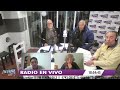 sentate y pensa 23-6-2026 Fm Fénix 100.3 #FmFenixMartinez
