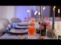 Jeremy & Destiny Wedding Highlight Video