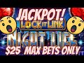 $740,820 HUGE JACKPOT! BIGGEST PROGRESSIVE JACKPOT I EVER ...