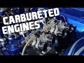 10 Of The Best Sounding Carbureted Engines | Ep. 2