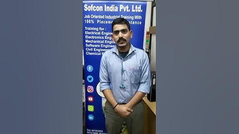 Best Job for Mechanical Engineers | HVAC Design Engineer | Sofcon Noida Trainee
