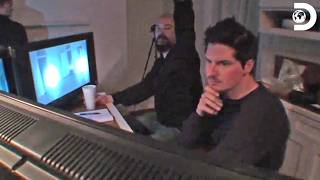 Horrifying Secrets Locked Away Ghost Adventures S2, S4 S5 Discovery Channel India